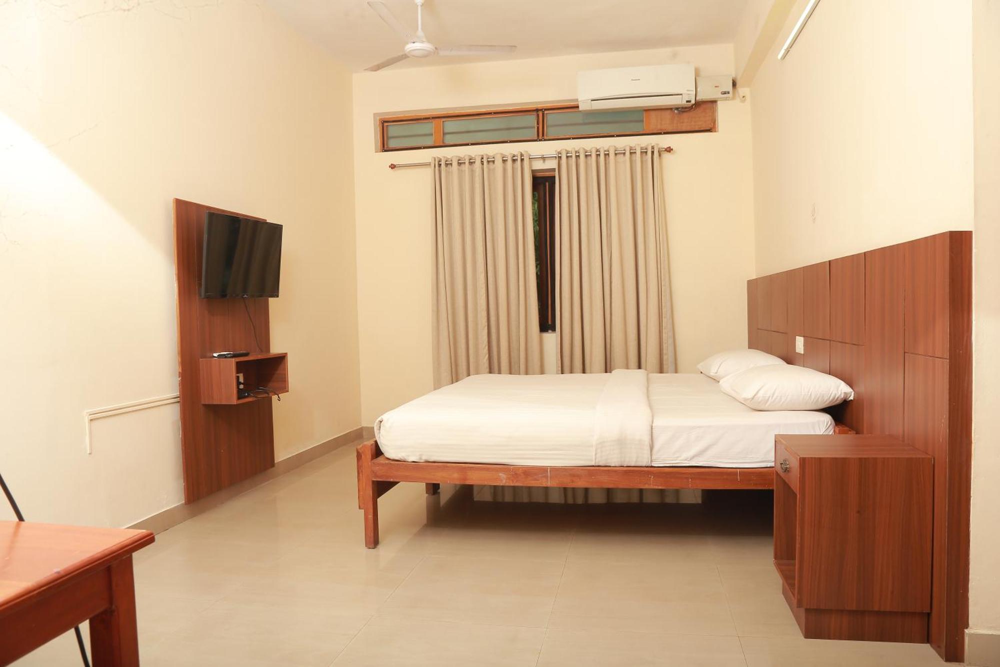 Wariyam Heritage Thrissur Экстерьер фото