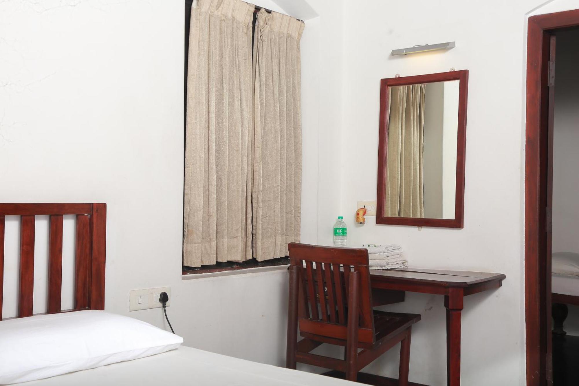 Wariyam Heritage Thrissur Экстерьер фото
